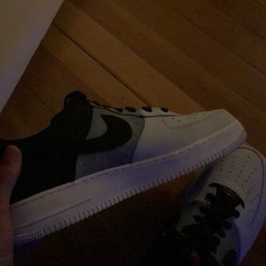Air Force 1s